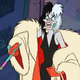 Illustration for article titled For Some Godforsaken Reason, Disney Is Fast-Tracking a Cruella de Vil Movie